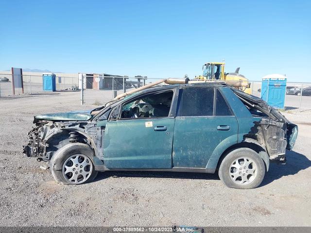 Photo 12 VIN: 5GZCZ534X6S838532 - SATURN VUE 