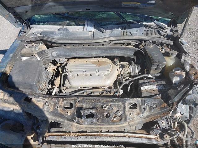 Photo 9 VIN: 5GZCZ534X6S838532 - SATURN VUE 