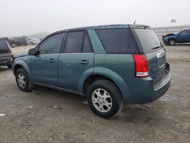 Photo 1 VIN: 5GZCZ534X6S849112 - SATURN VUE 