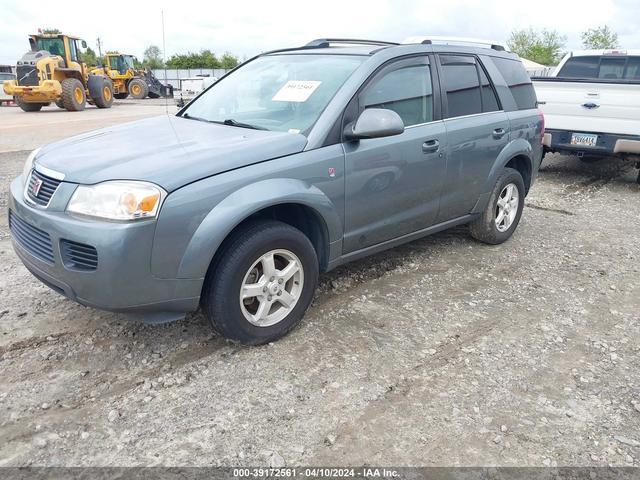 Photo 1 VIN: 5GZCZ534X6S900186 - SATURN VUE 