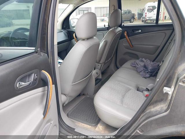 Photo 8 VIN: 5GZCZ534X6S900186 - SATURN VUE 