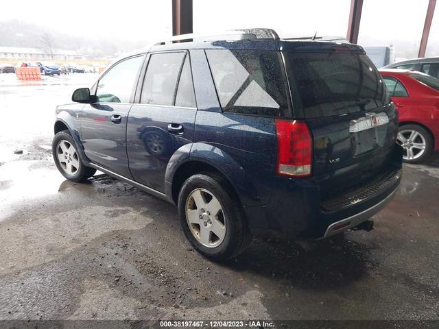 Photo 2 VIN: 5GZCZ534X7S825569 - SATURN VUE 