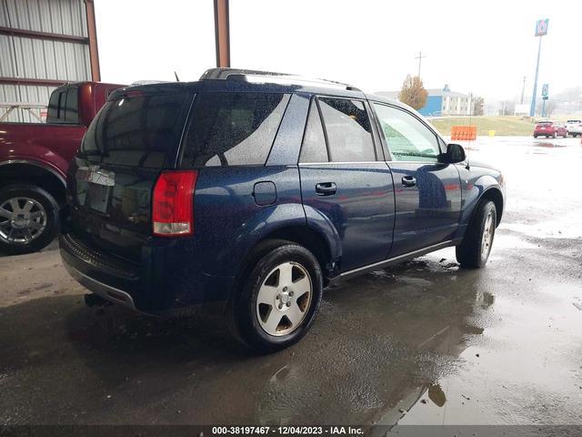 Photo 3 VIN: 5GZCZ534X7S825569 - SATURN VUE 