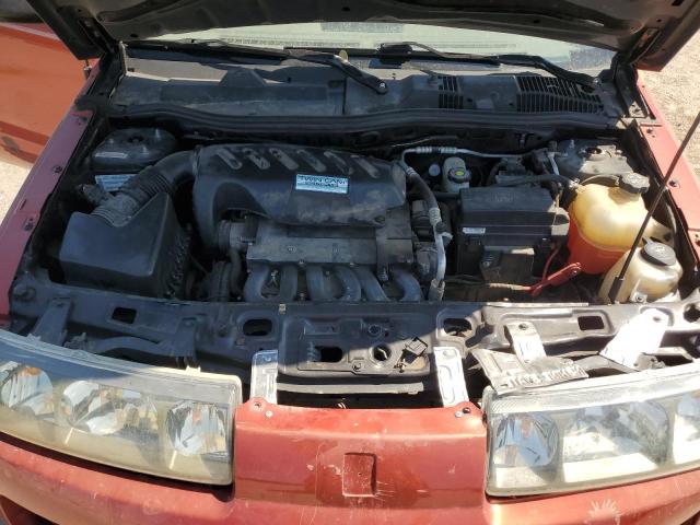 Photo 11 VIN: 5GZCZ53B13S837733 - SATURN VUE 