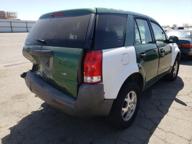 Photo 3 VIN: 5GZCZ53B23S879201 - SATURN VUE 