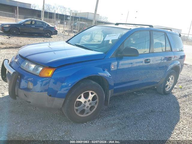 Photo 1 VIN: 5GZCZ53B33S845509 - SATURN VUE 