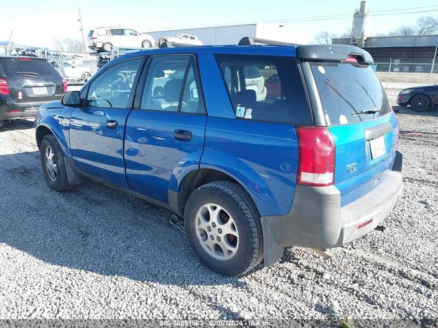 Photo 2 VIN: 5GZCZ53B33S845509 - SATURN VUE 