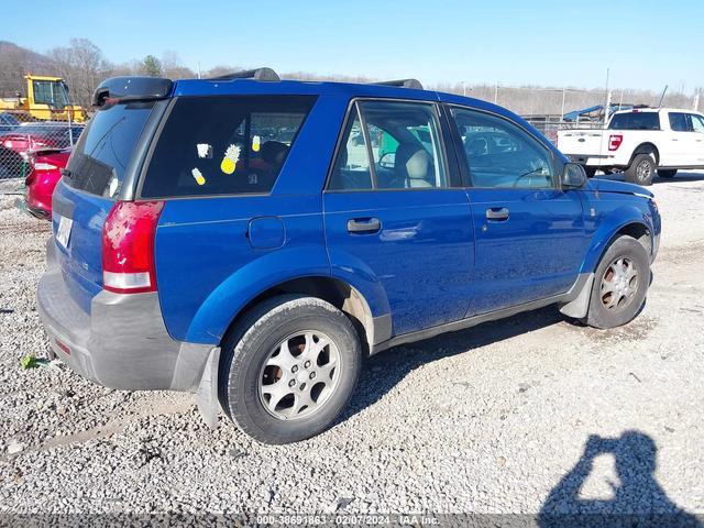 Photo 3 VIN: 5GZCZ53B33S845509 - SATURN VUE 