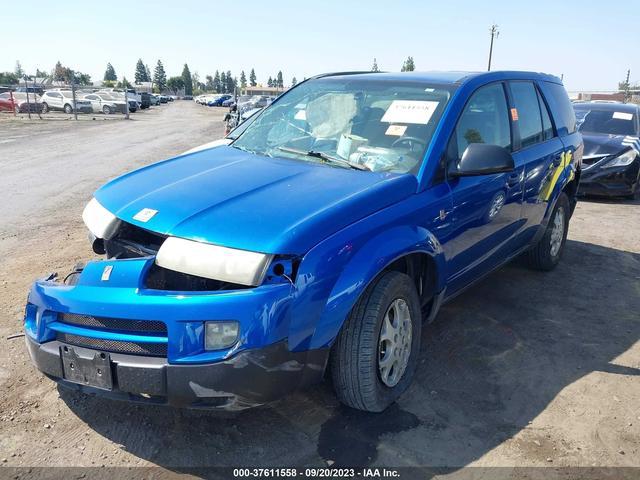 Photo 1 VIN: 5GZCZ53B73S873054 - SATURN VUE 