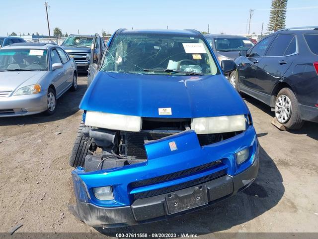 Photo 11 VIN: 5GZCZ53B73S873054 - SATURN VUE 