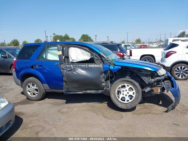 Photo 12 VIN: 5GZCZ53B73S873054 - SATURN VUE 