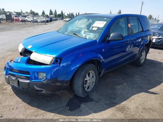 Photo 13 VIN: 5GZCZ53B73S873054 - SATURN VUE 