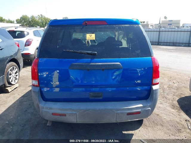 Photo 15 VIN: 5GZCZ53B73S873054 - SATURN VUE 