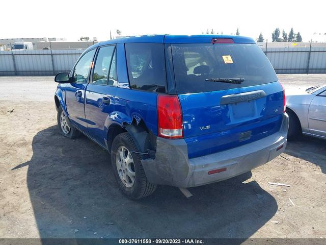 Photo 2 VIN: 5GZCZ53B73S873054 - SATURN VUE 