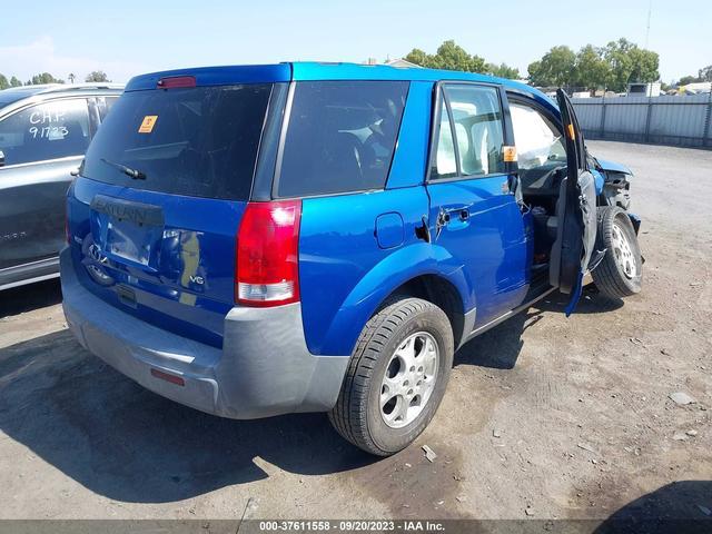 Photo 3 VIN: 5GZCZ53B73S873054 - SATURN VUE 