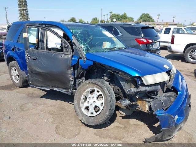 Photo 5 VIN: 5GZCZ53B73S873054 - SATURN VUE 