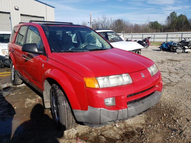 Photo 0 VIN: 5GZCZ53B83S816135 - SATURN VUE 