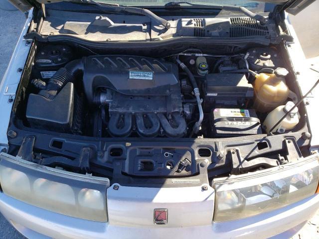 Photo 11 VIN: 5GZCZ53B83S821223 - SATURN VUE 