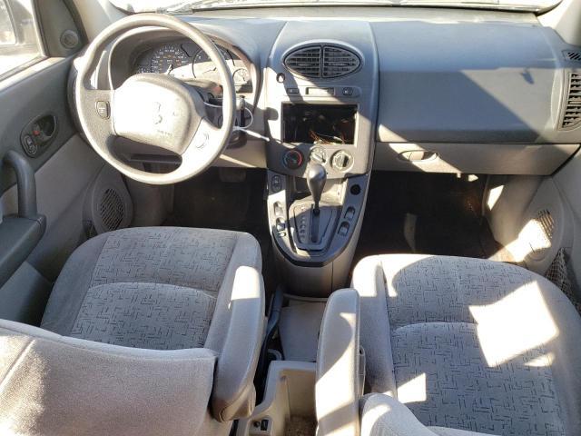 Photo 7 VIN: 5GZCZ53B83S821223 - SATURN VUE 