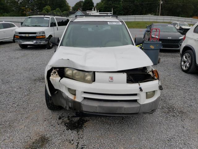 Photo 4 VIN: 5GZCZ53B83S827457 - SATURN VUE 