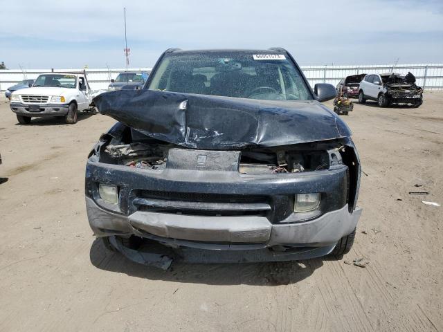 Photo 4 VIN: 5GZCZ53B93S855218 - SATURN VUE 