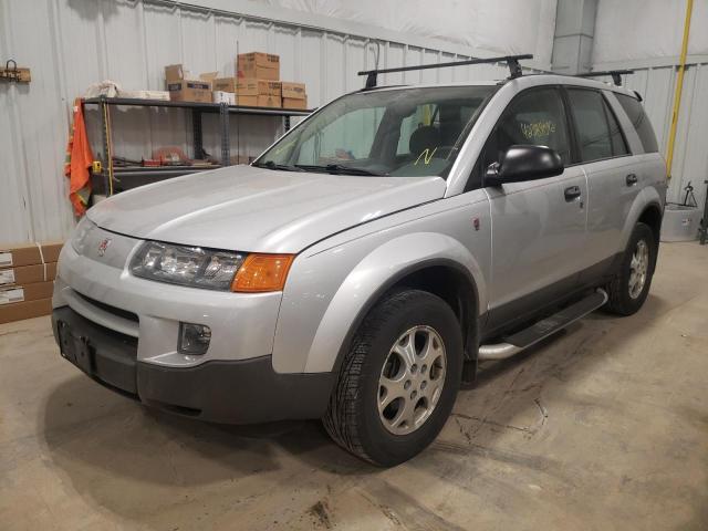 Photo 1 VIN: 5GZCZ53BX3S897896 - SATURN VUE 