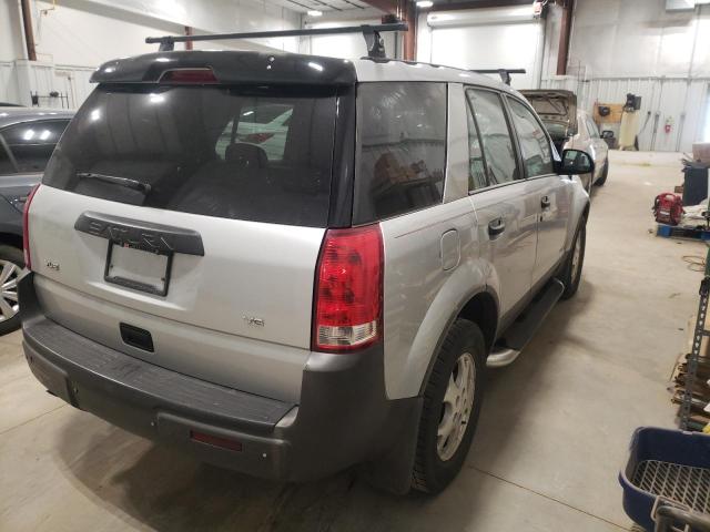 Photo 3 VIN: 5GZCZ53BX3S897896 - SATURN VUE 