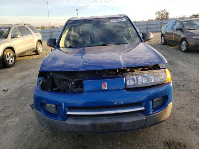 Photo 4 VIN: 5GZCZ63404S811021 - SATURN VUE 