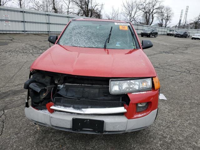 Photo 4 VIN: 5GZCZ63404S829020 - SATURN VUE 