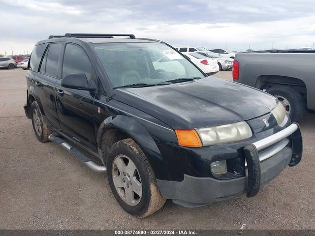 Photo 0 VIN: 5GZCZ63404S874703 - SATURN VUE 