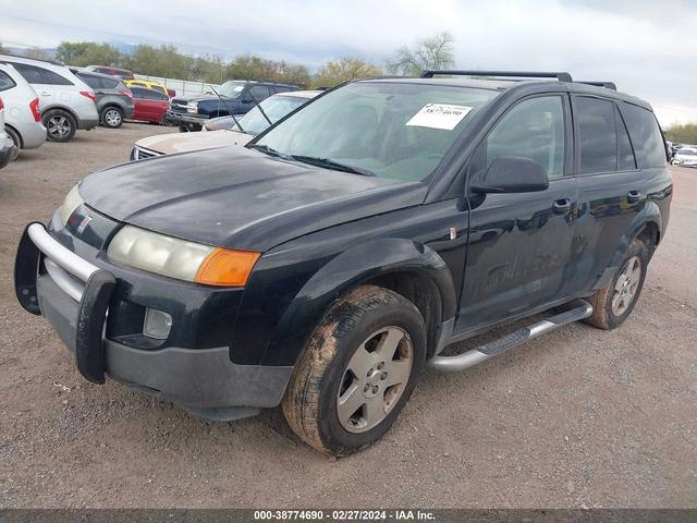 Photo 1 VIN: 5GZCZ63404S874703 - SATURN VUE 