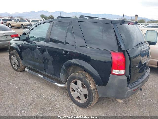 Photo 2 VIN: 5GZCZ63404S874703 - SATURN VUE 