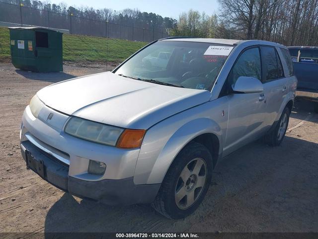 Photo 1 VIN: 5GZCZ63405S806385 - SATURN VUE 