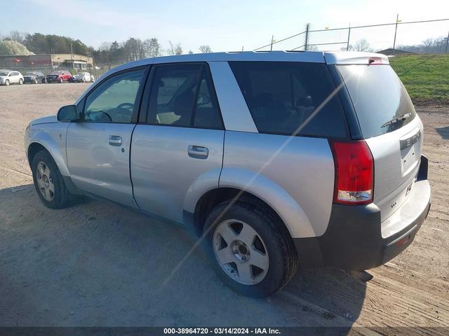 Photo 2 VIN: 5GZCZ63405S806385 - SATURN VUE 