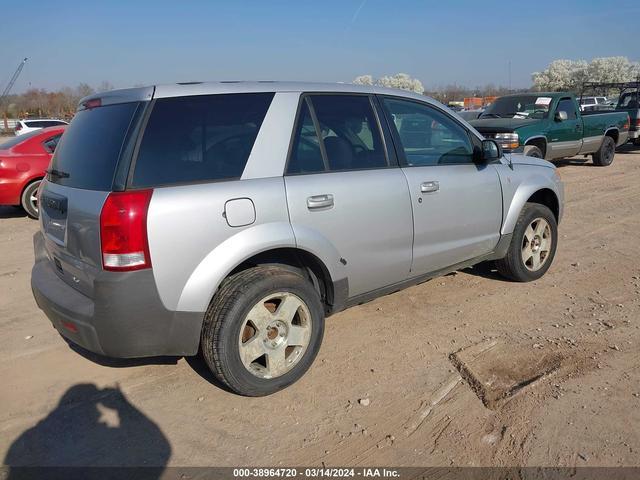 Photo 3 VIN: 5GZCZ63405S806385 - SATURN VUE 