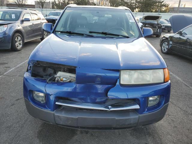 Photo 4 VIN: 5GZCZ63405S809707 - SATURN VUE 