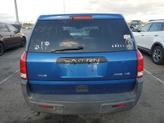 Photo 5 VIN: 5GZCZ63405S809707 - SATURN VUE 