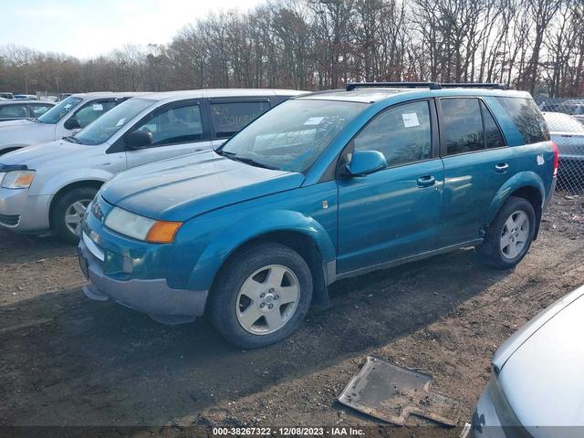 Photo 1 VIN: 5GZCZ63405S823817 - SATURN VUE 