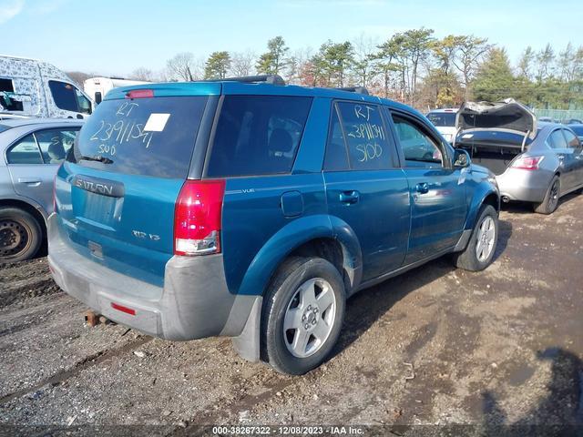 Photo 3 VIN: 5GZCZ63405S823817 - SATURN VUE 