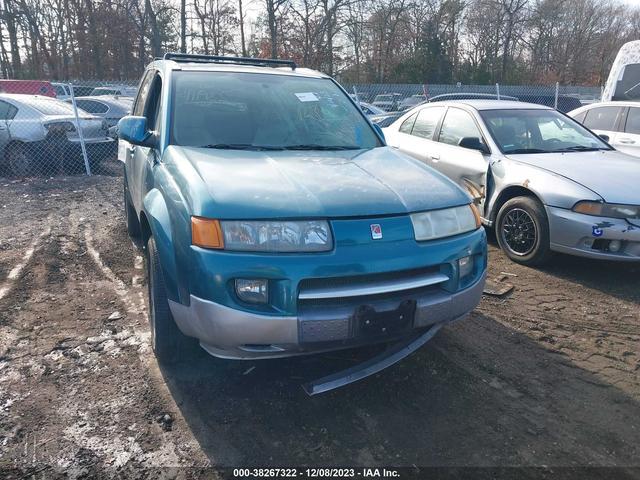 Photo 5 VIN: 5GZCZ63405S823817 - SATURN VUE 