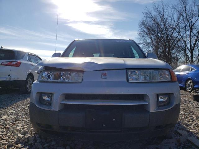 Photo 4 VIN: 5GZCZ63405S843470 - SATURN VUE 