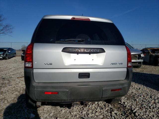 Photo 5 VIN: 5GZCZ63405S843470 - SATURN VUE 