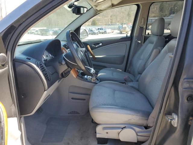 Photo 6 VIN: 5GZCZ63406S883811 - SATURN VUE 