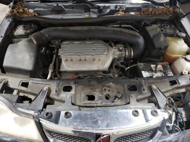 Photo 10 VIN: 5GZCZ63406S888555 - SATURN VUE 