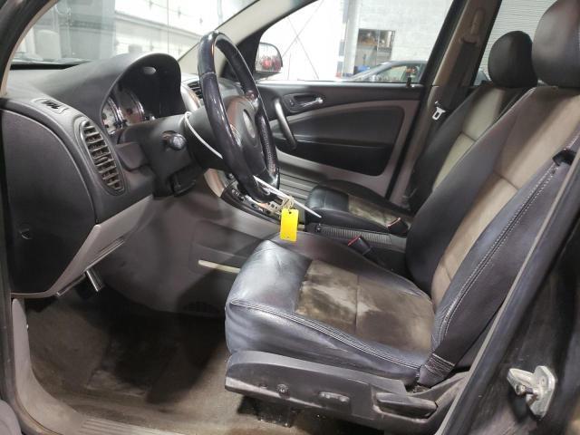 Photo 6 VIN: 5GZCZ63406S888555 - SATURN VUE 