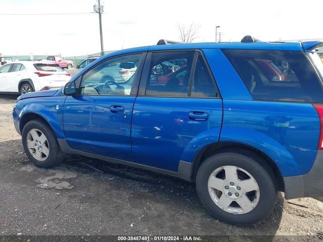 Photo 13 VIN: 5GZCZ63414S812582 - SATURN VUE 