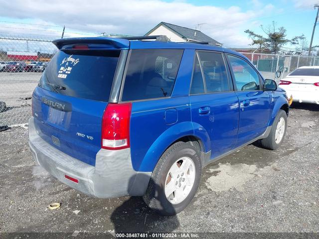 Photo 3 VIN: 5GZCZ63414S812582 - SATURN VUE 