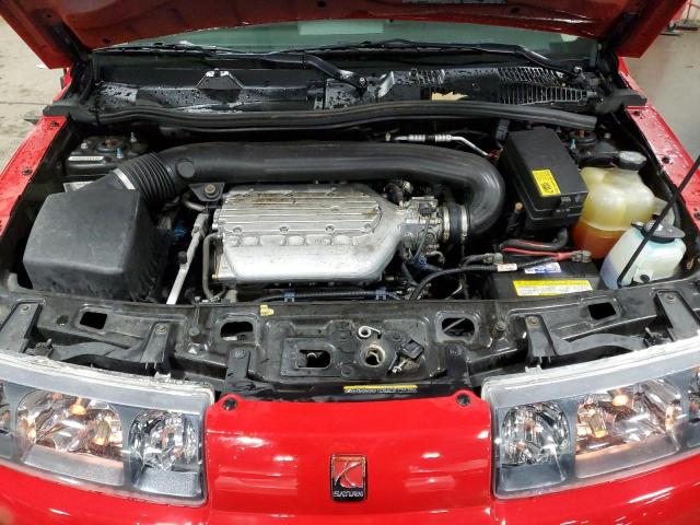 Photo 11 VIN: 5GZCZ63414S829124 - SATURN VUE 