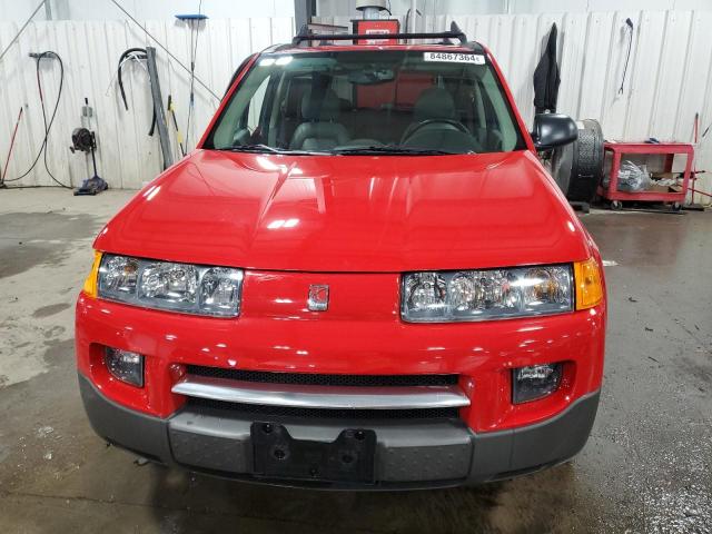 Photo 4 VIN: 5GZCZ63414S829124 - SATURN VUE 