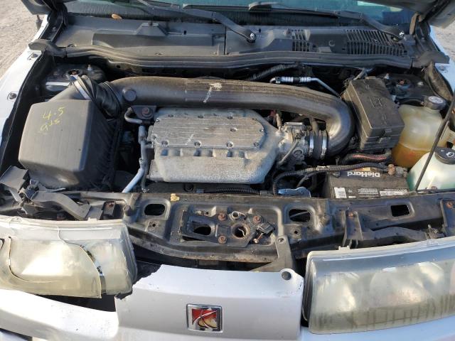 Photo 11 VIN: 5GZCZ63414S840737 - SATURN VUE 